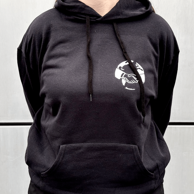 GLBLLS hoodie