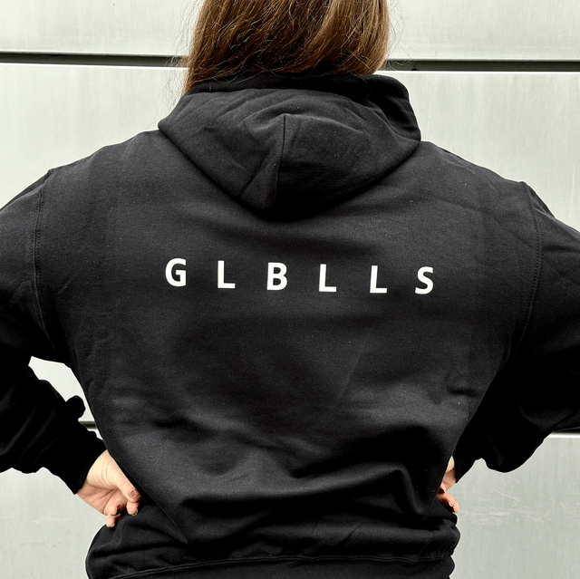 GLBLLS hoodie