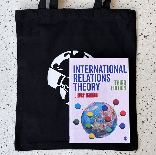 Tote bag