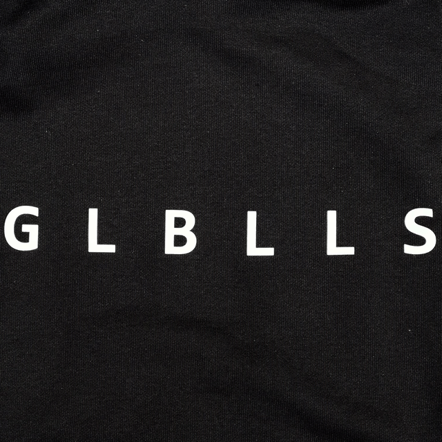 GLBLLS hoodie