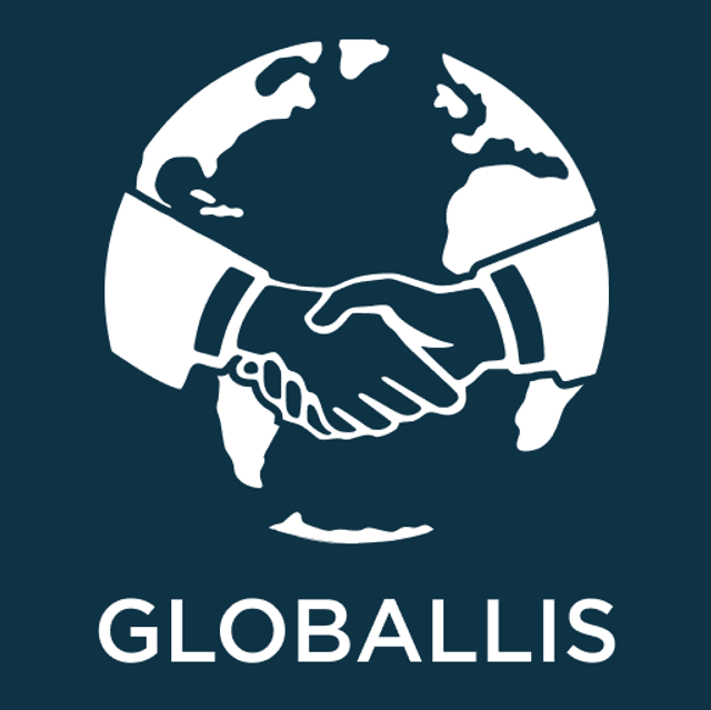 Bundle “Globallis p…oboževalka ali oboževalec”